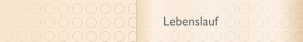 Lebenslauf